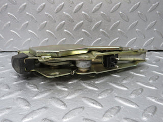 R129 SL roof lock right side used OEM