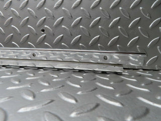 20955 Mercedes-Benz W114 250CE Coupe Roof Chrome Moulding Trim Left Side