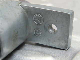 W115 trunk lock no key used OEM