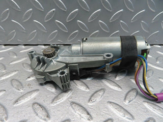 11327 Mercedes-Benz W221 S320 Sunroof Motor 2218202042