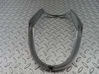W108 headlight chrome frame used OEM