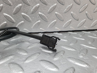 41587 Mercedes-Benz W124 200E Engine Cooling Fan Wire 1245402809