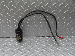 12071 Mercedes-Benz R129 300SL Coupe Capacitor 0011568601