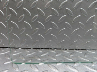 12388 Mercedes-Benz W108 280SE 3.5 Rear Left Quarter Window Glass