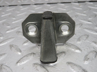 W124 Wagon door lock latch used OEM