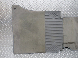 31411 Mercedes-Benz S124 220TE Wagon Front Right Floor Mat