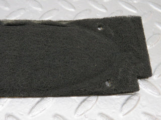 W109 dashboard speaker cover used OEM