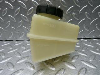 22416 Mercedes-Benz C124 E220 Coupe Brake Fluid Reservoir Tank 2024300002