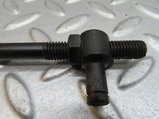 W123 gear selector linkage used OEM