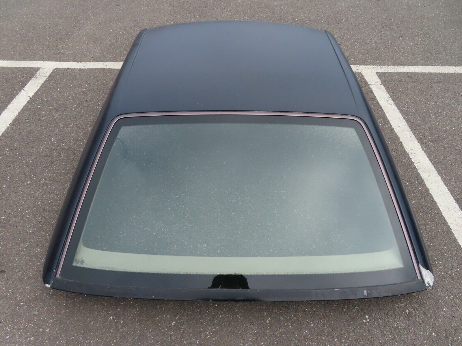 19847 Mercedes-Benz R129 300SL Coupe Hard Top