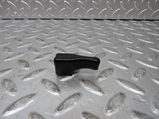 W123 mirror adjustment knob used OEM