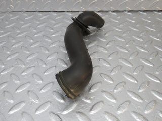 39743 Mercedes-Benz R129 320SL Coupe Water Drain Hose Pipe Right Side 1296280269