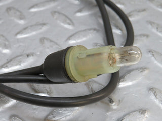 W202 front wing indicator cable wire used OEM