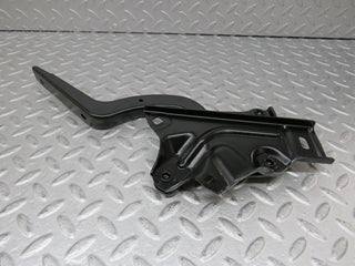 W108 trunk lid hinge left side used OEM