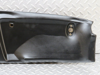 W123 Wagon headlining roof panel black used OEM