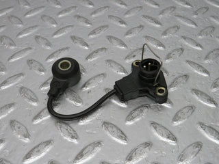 31491 Mercedes-Benz S124 220TE Wagon Knock Sensor 2025403881 0031537928
