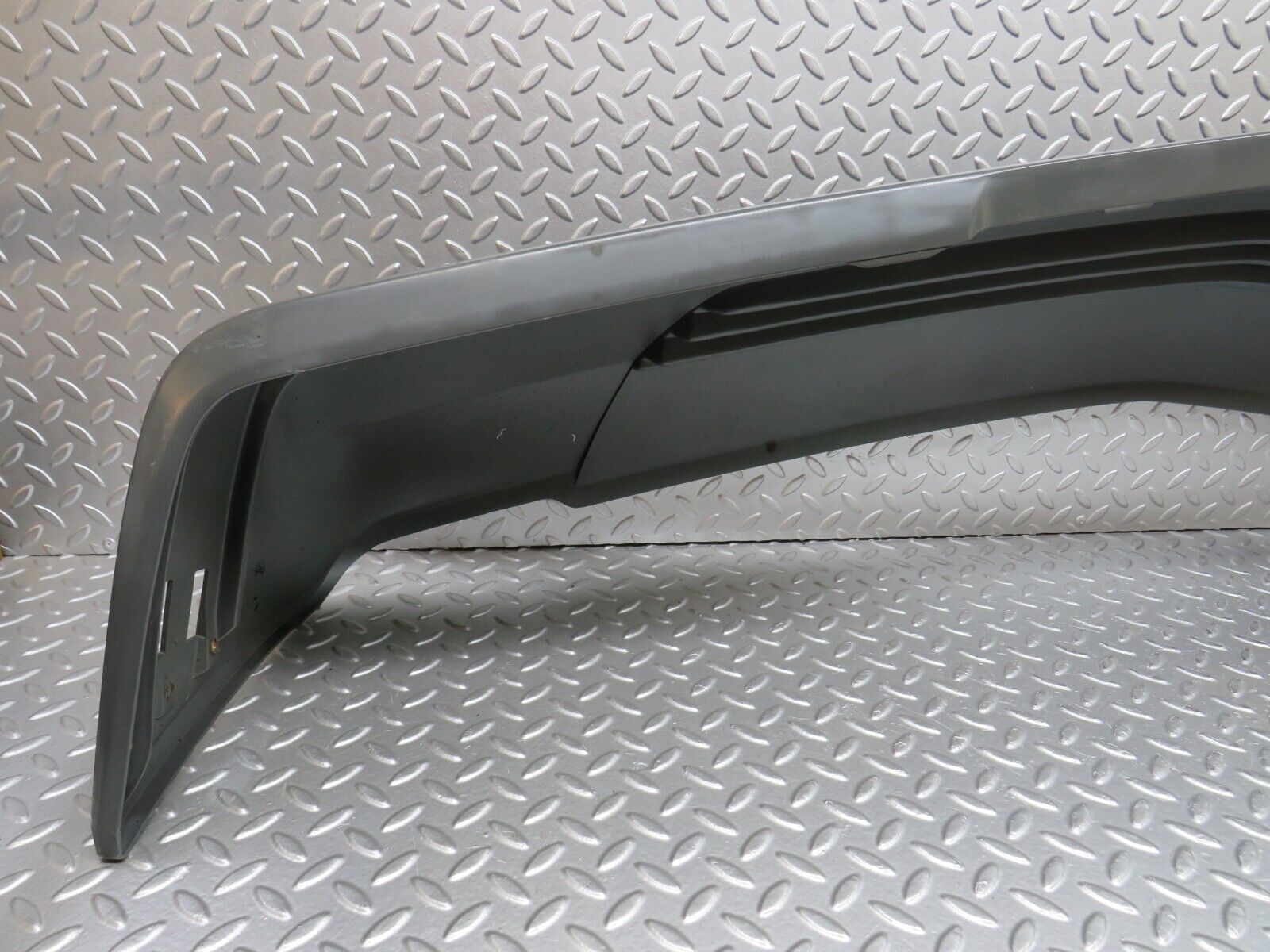 30900 Mercedes-Benz W201 190E 2.0L Front Bumper 2018850525