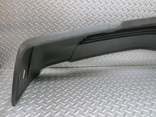W201 Baby Benz front bumper used OEM