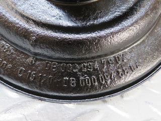 35935 Mercedes-Benz W108 Air Filter Box Housing 4512085165