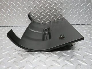 W124 heater blower fan cover used OEM