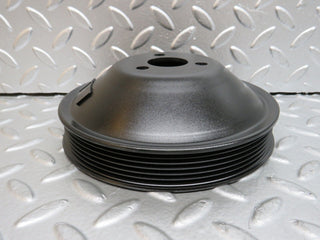 29513 Mercedes-Benz W124 230E Power Steering Pulley 2014600479