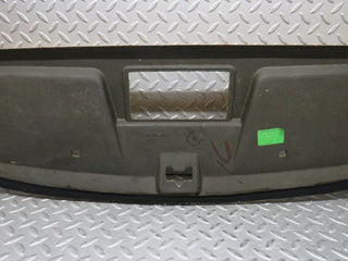 36924 Mercedes-Benz C126 420SEC Coupe Headlining Roof Panel Beige 1266903550