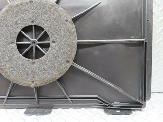 R129 SL boot spare wheel cover used OEM