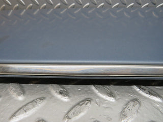 31280 Mercedes-Benz S124 220TE Wagon Front Right Door Lower Trim 1246901640