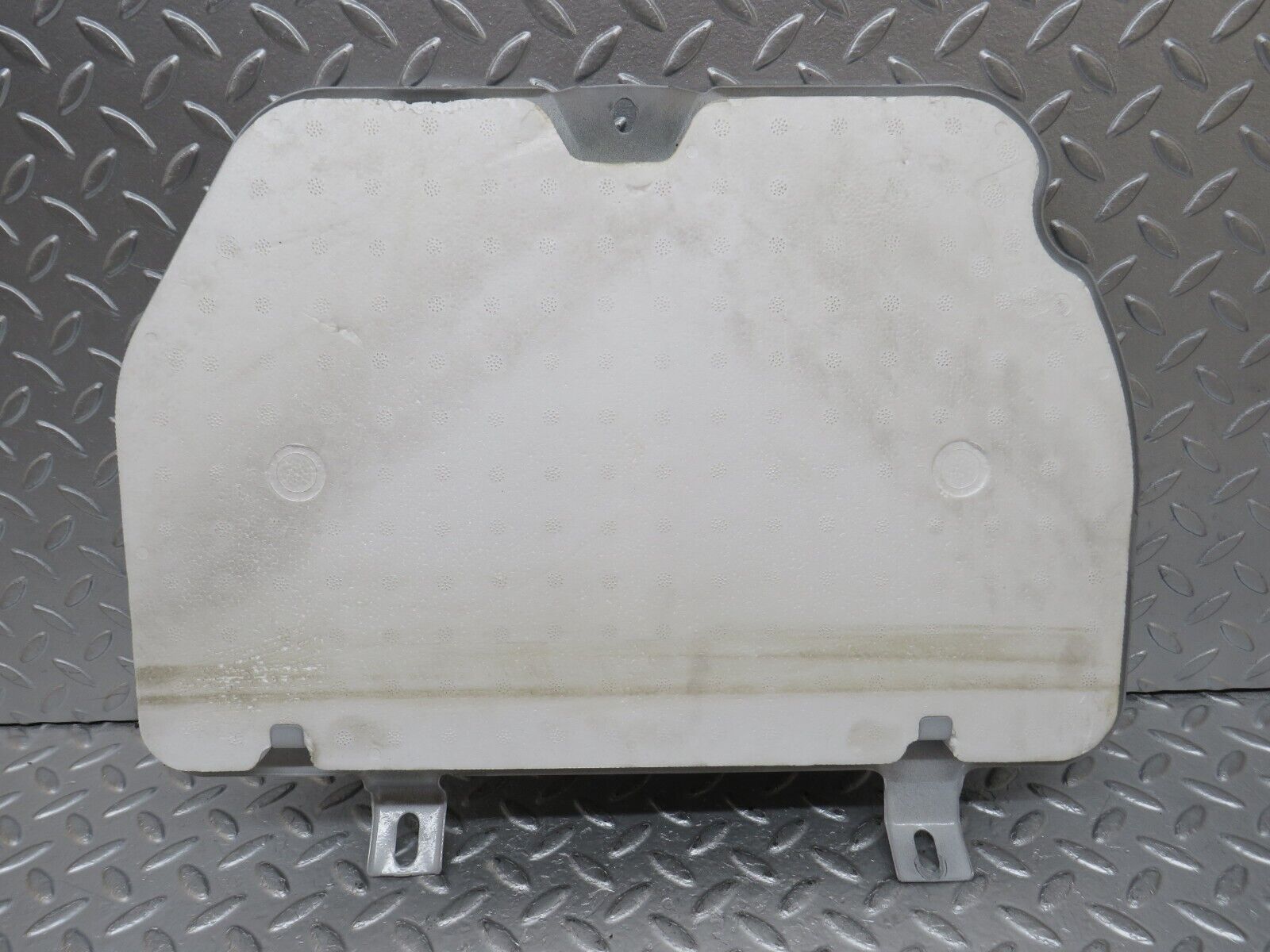 34843 Mercedes-Benz W210 320E Front Left  Floor Cover