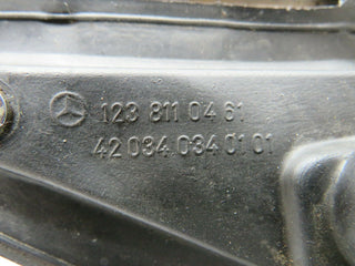 22200 Mercedes-Benz S123 280TE Wagon Right Wing Mirror 1238110461