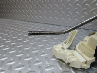 35234 Mercedes-Benz W221 Front Left Door Lock Mechanism 2217202735