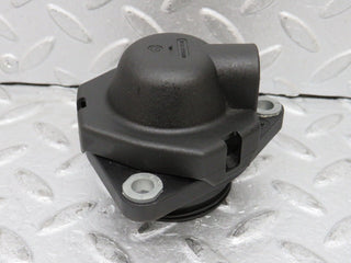 W124 Cabriolet rear axle transfer case plug used OEM