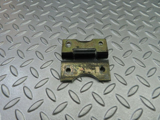 W123 door hinge used OEM