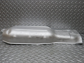 W124 Wagon exhaust heat shield used OEM