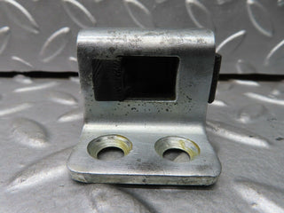 W123 door lock latch left side used OEM
