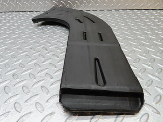 21161 Mercedes-Benz W123 230E Air Duct Heater Ventilation Left 1238310546