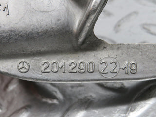 30668 Mercedes-Benz W201 190E 2.0L Brake Pedal Bracket 2012902219