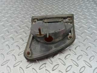 W116 indicator light front left used OEM