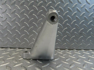 W123 Coupe engine mount bracket left side used OEM