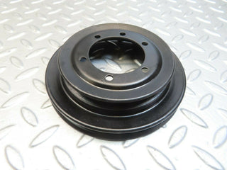 11525 Mercedes-Benz C123 230CE Coupe Crankshaft Pulley 1020320404