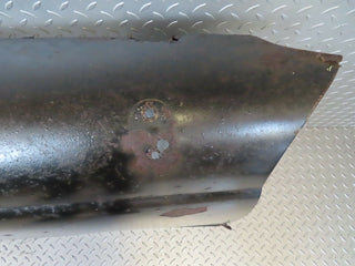 W121 Ponton front left wing fender used OEM