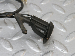 R129 SL windscreen washer nozzle used OEM