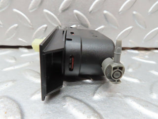W140 Coupe heater box vacuum actuator used OEM