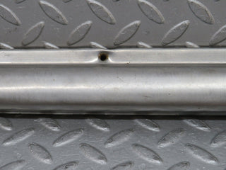 35764 Mercedes-Benz W108 Rear Right Door Sill Chrome