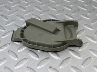 W126 headlight lid cover used OEM