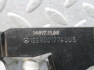 39613 Mercedes-Benz R129 320SL Coupe Rear Right Roof Lock Mechanism 1298001774