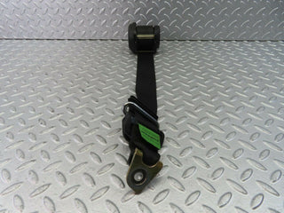 10386 Mercedes-Benz W201 190E Rear Seat Belt 1268601886