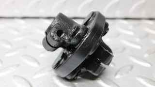 W126 Coupe steering column lower shaft connector used OEM