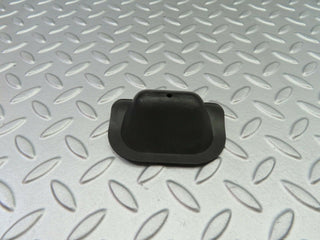 W124 Wagon washer nozzle cover used OEM