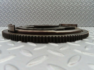 6815 Mercedes-Benz S124 E220 Wagon Flywheel 1110300112